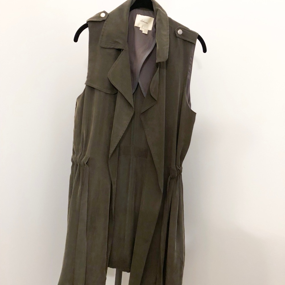 Elevenses Medium Wrap Anthropologie